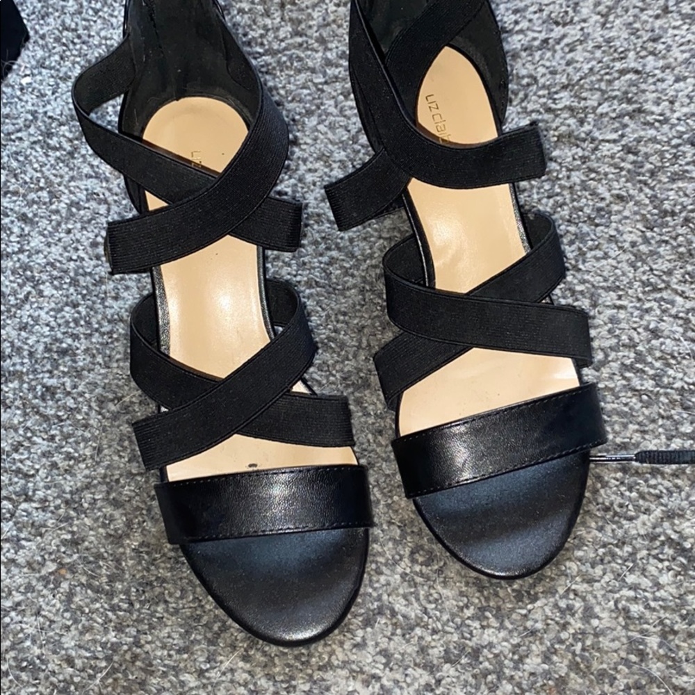 Heels - Picture 2 of 5